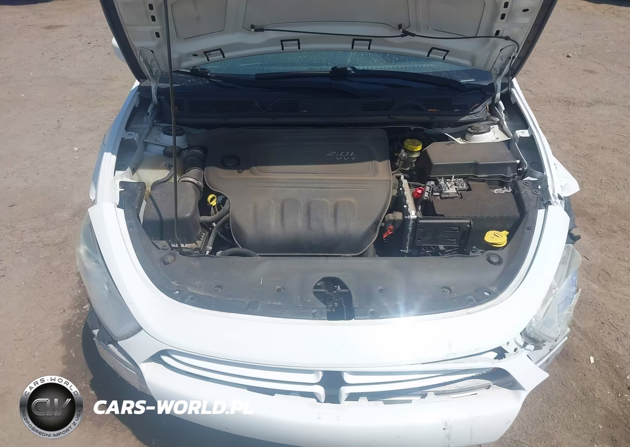 2014 Dodge Dart Se VIN:1C3CDFAA8ED697224 - 10