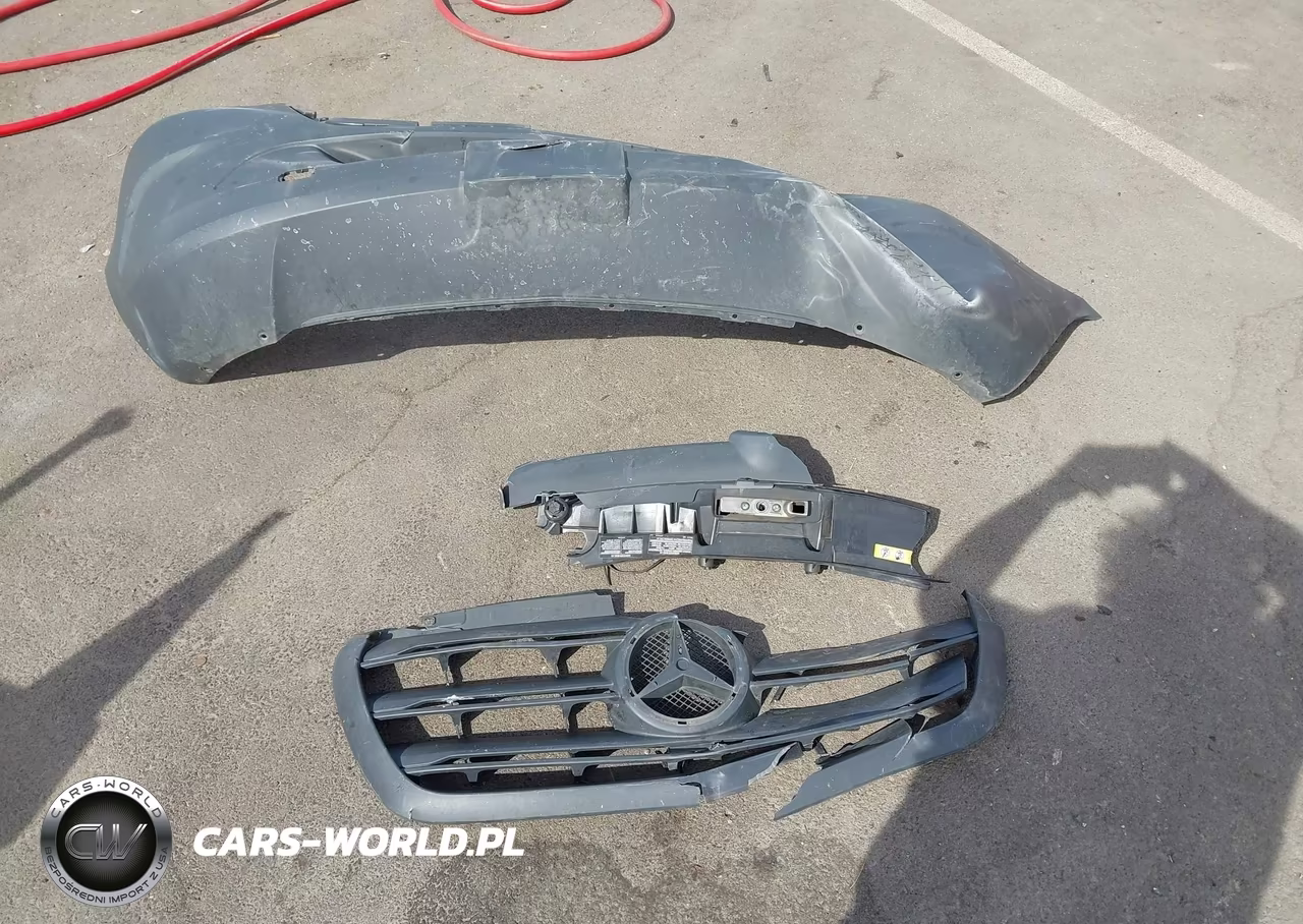 2025 Mercedes-Benz Sprinter 2500 Standard Roof 4-Cyl Diesel VIN:W1Y4KBHY9ST195322 - 12