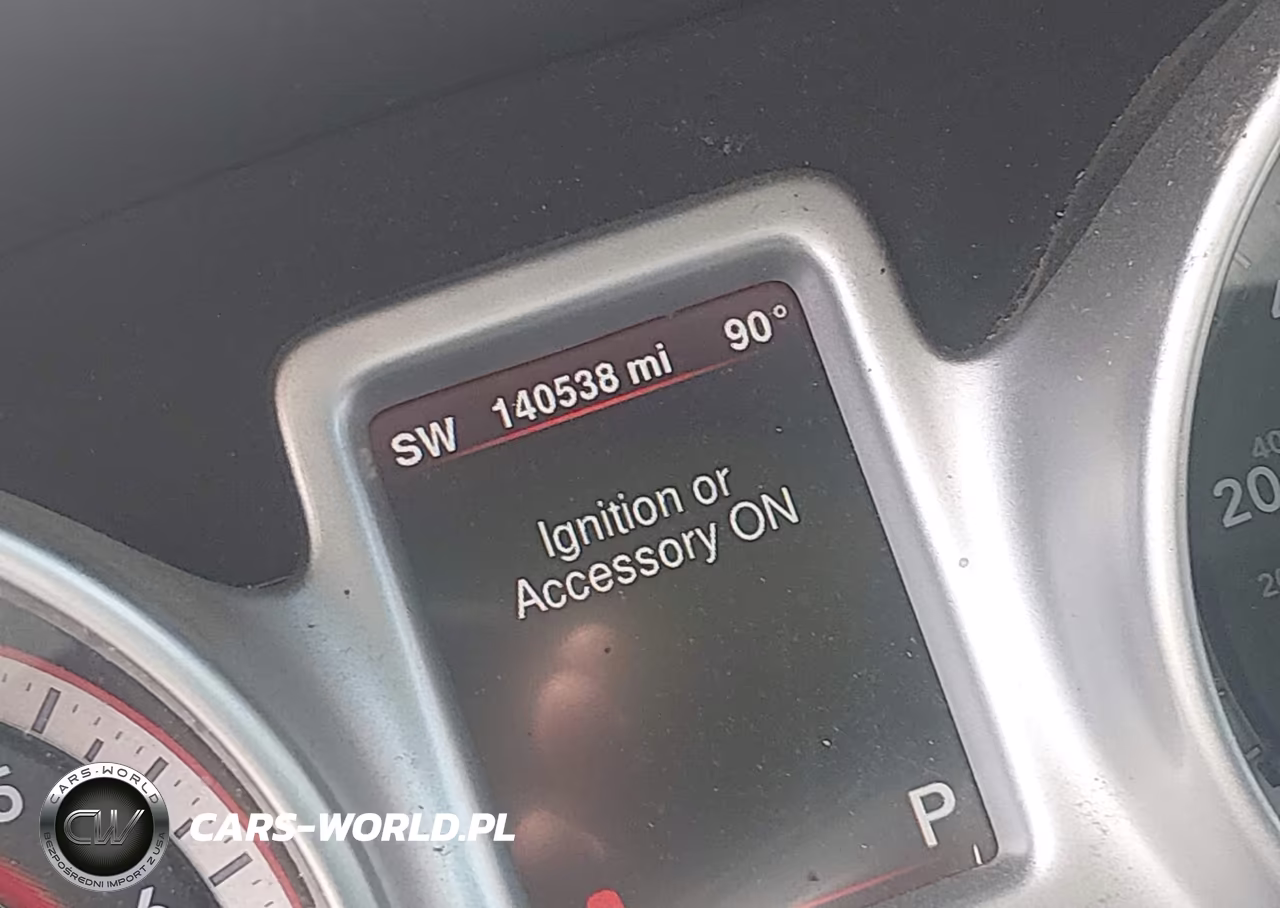 2015 Dodge Journey R-T VIN:3C4PDDEG4FT684577 - 7