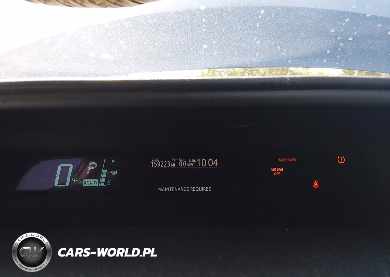 2014 Toyota Prius C Three VIN:JTDKDTB35E1074392 - 7