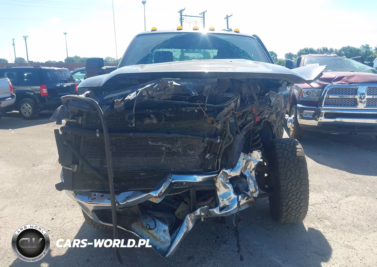 2013 Ford Super Duty F-350 Srw Xlt VIN:1FT8W3BT2DEA25551 - 12
