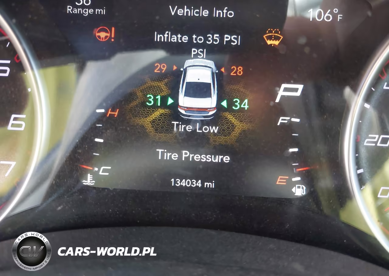 2018 Dodge Charger Sxt Rwd VIN:2C3CDXBG2JH247512 - 15