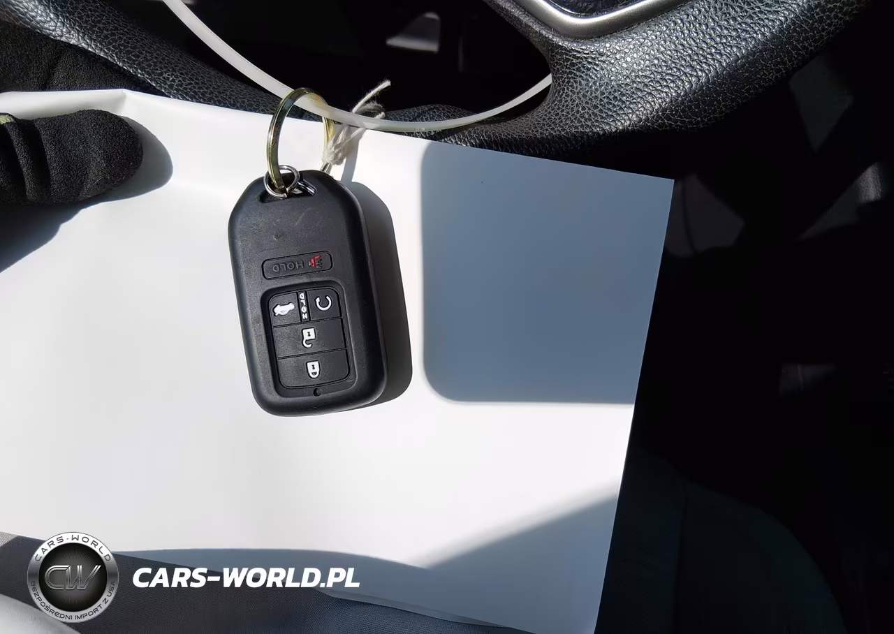 2020 Honda Cr-V Awd Ex VIN:2HKRW2H54LH621248 - 11