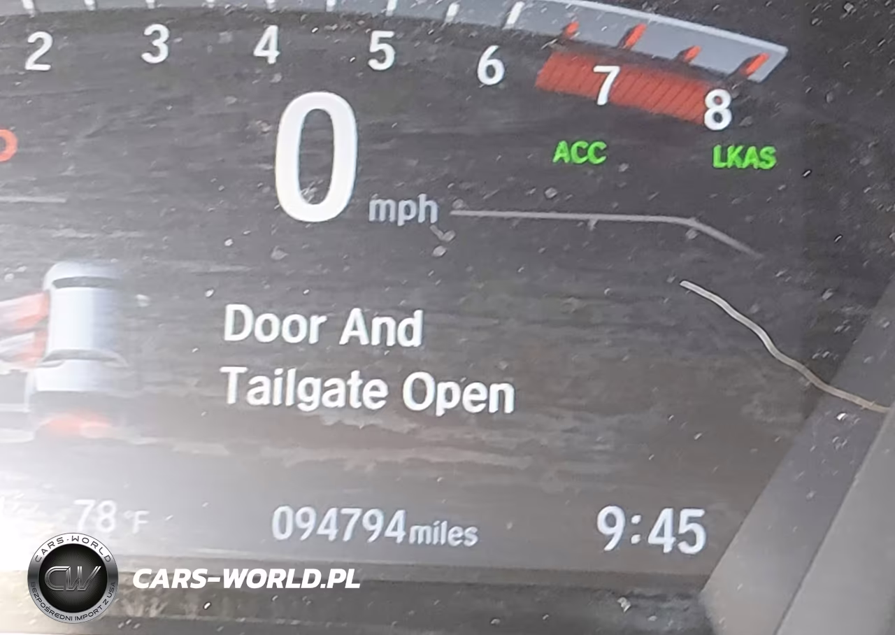 2020 Honda Cr-V Awd Ex VIN:2HKRW2H54LH621248 - 16