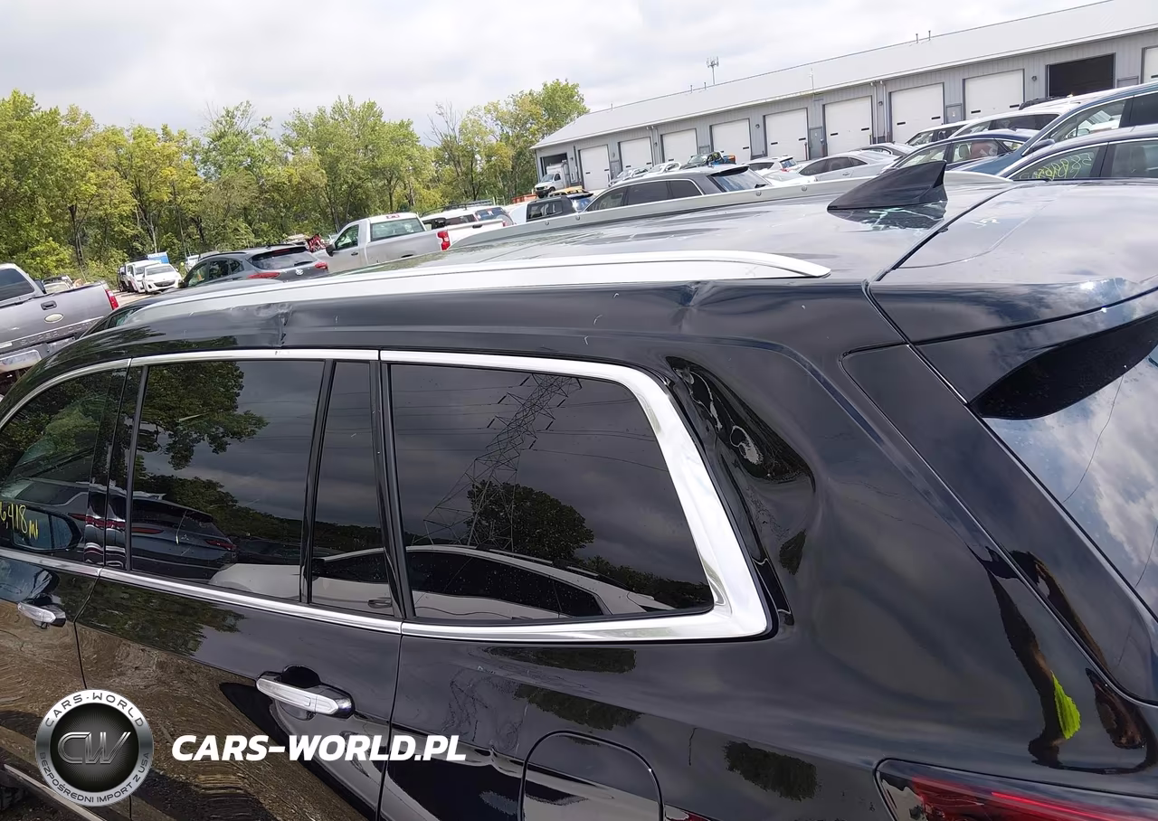 2021 Cadillac Xt6 Awd Premium Luxury VIN:1GYKPDRS8MZ171736 - 18