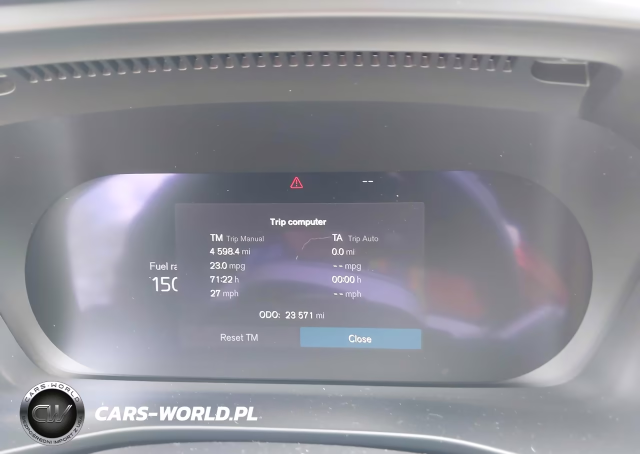 2023 Volvo Xc40 B5 Plus Dark Theme VIN:YV4L12UW3P2110797 - 7