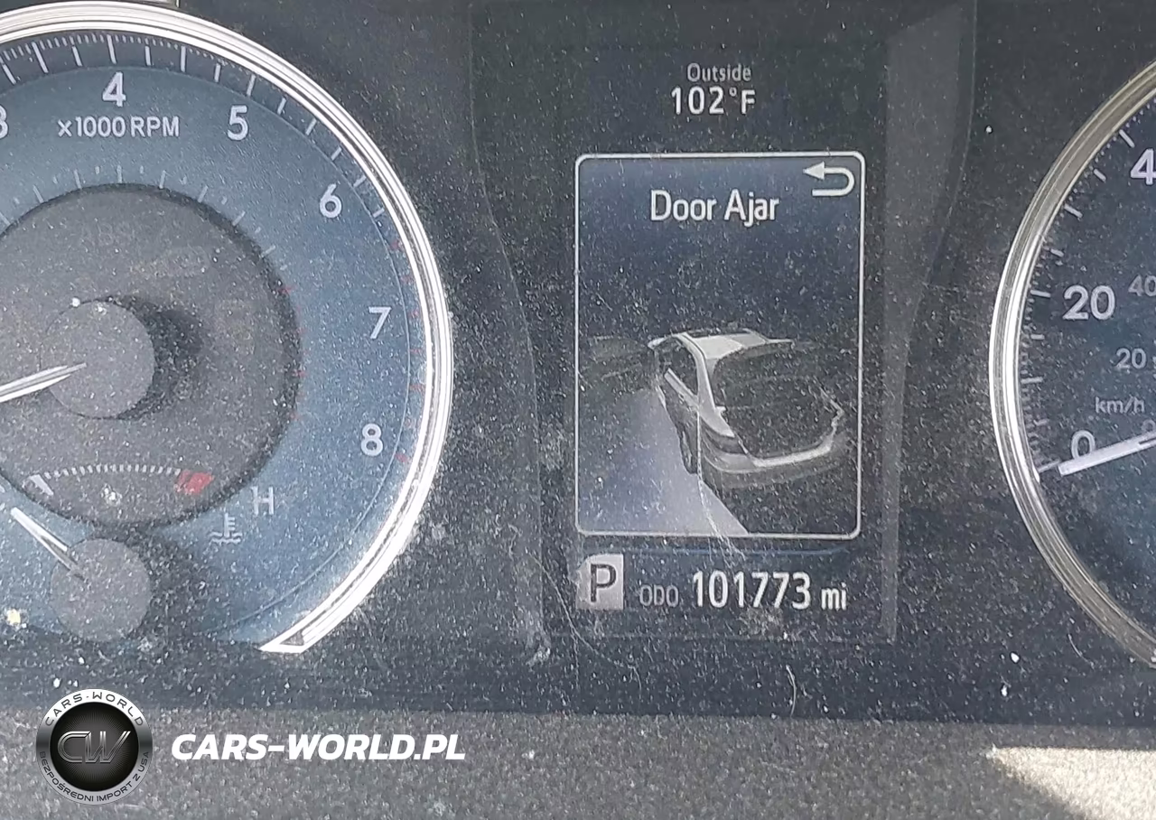 2016 Toyota Camry Le VIN:4T1BF1FK9GU568154 - 15