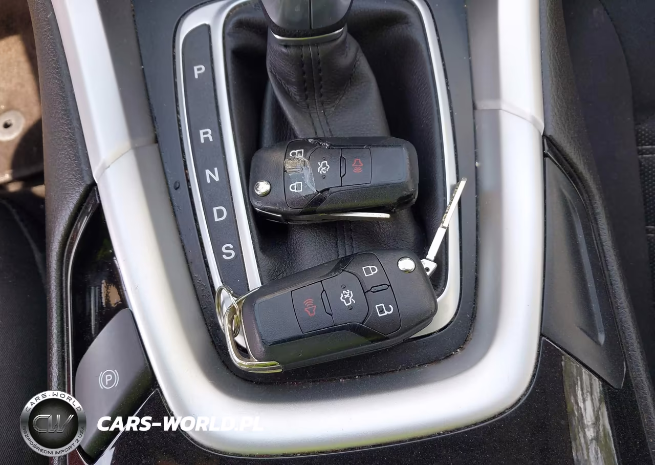 2014 Ford Fusion Se VIN:3FA6P0H79ER326786 - 11