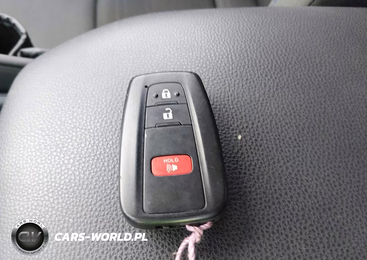 2023 Toyota Rav4 Hybrid Se VIN:JTM16RFV2PD086148 - 11