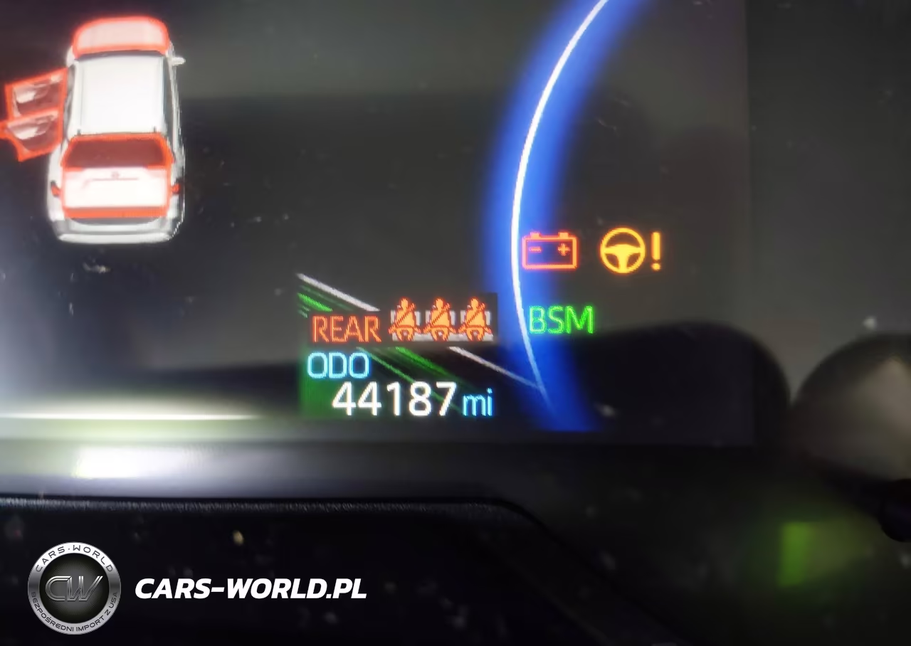 2023 Toyota Rav4 Hybrid Se VIN:JTM16RFV2PD086148 - 15