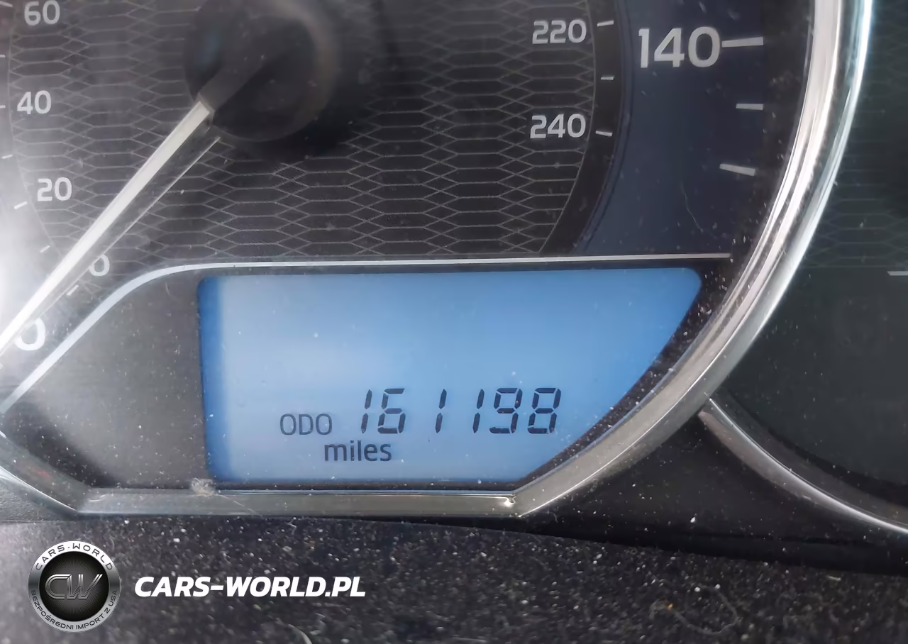 2014 Toyota Corolla Le VIN:2T1BURHE8EC032063 - 15