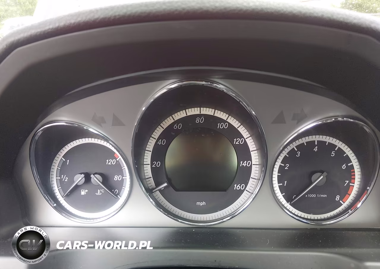 2009 Mercedes-Benz C 300 Luxury 4Matic-Sport 4Matic VIN:WDDGF81X99F245452 - 7