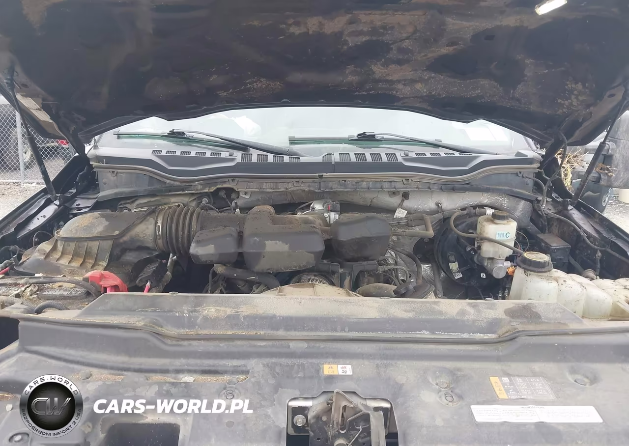 2019 Ford F-350 Xl VIN:1FT8W3B64KEE62524 - 10