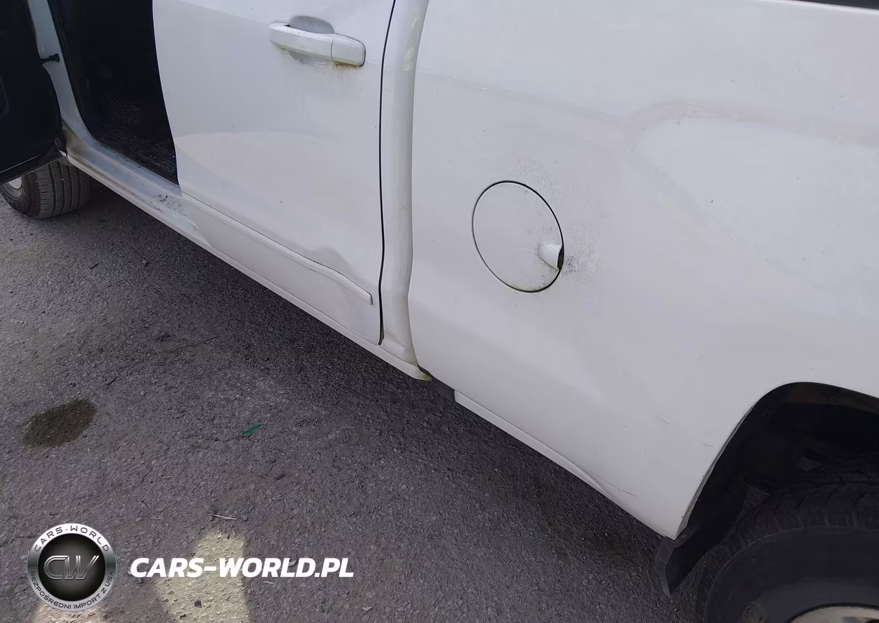2018 Chevrolet Silverado 1500 1Lt VIN:1GCRCREC8JZ183473 - 19
