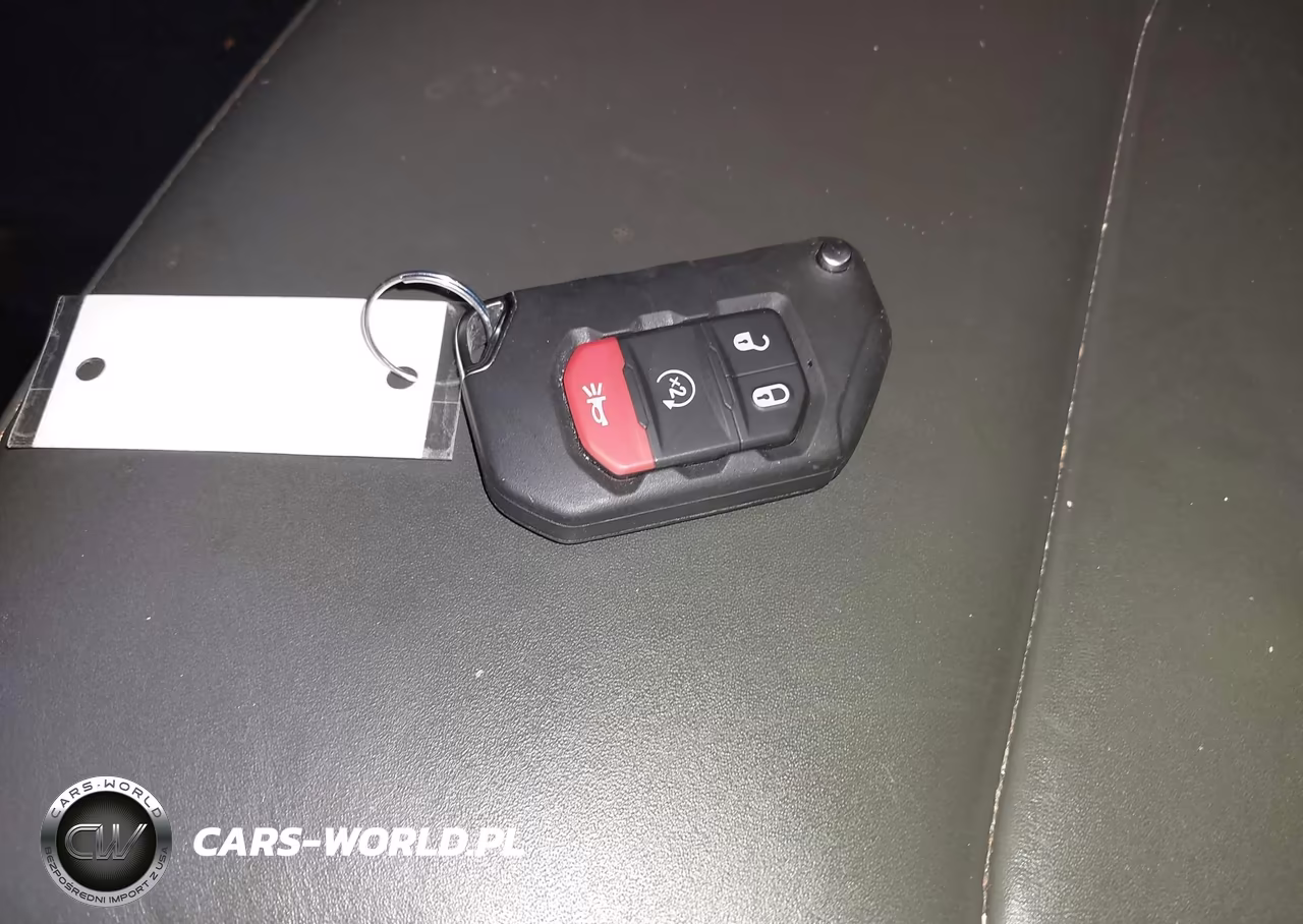 2024 Jeep Gladiator Mojave X VIN:1C6JJTEG5RL120310 - 11