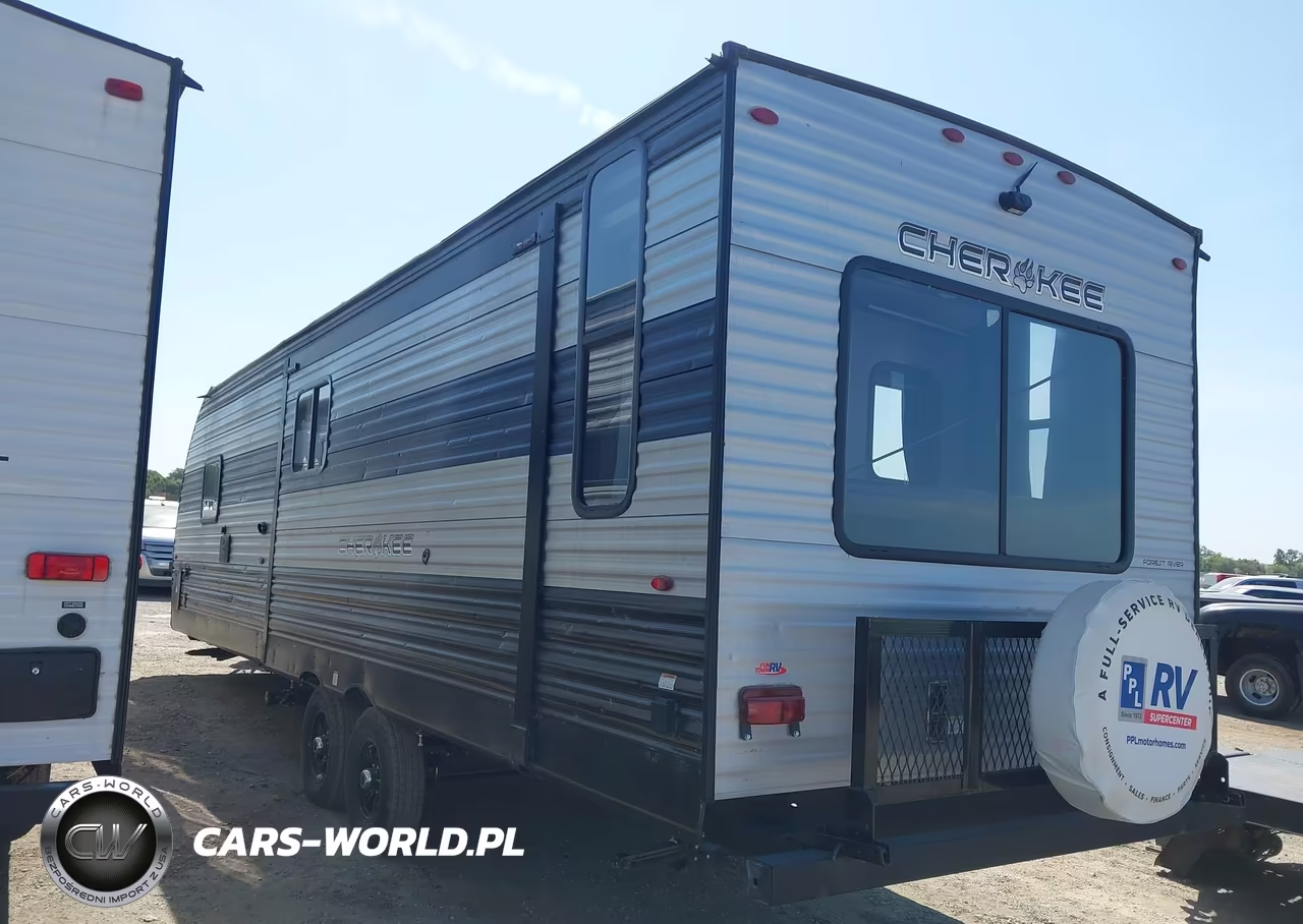 2022 Forest River Other VIN:4X4TCKC23NX159827 - 3