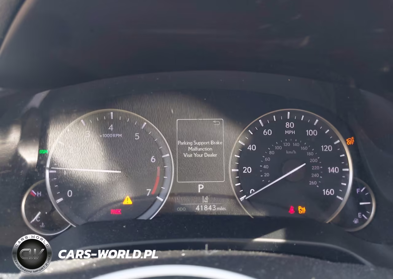 2022 Lexus Rx 350 VIN:2T2HZMDA0NC354046 - 7