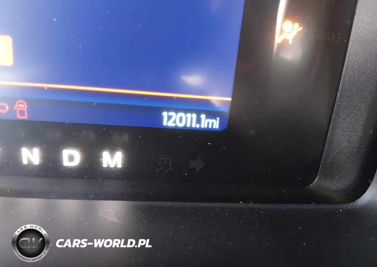 2024 Ford Bronco Black Diamond VIN:1FMDE1BHXRLB50815 - 15