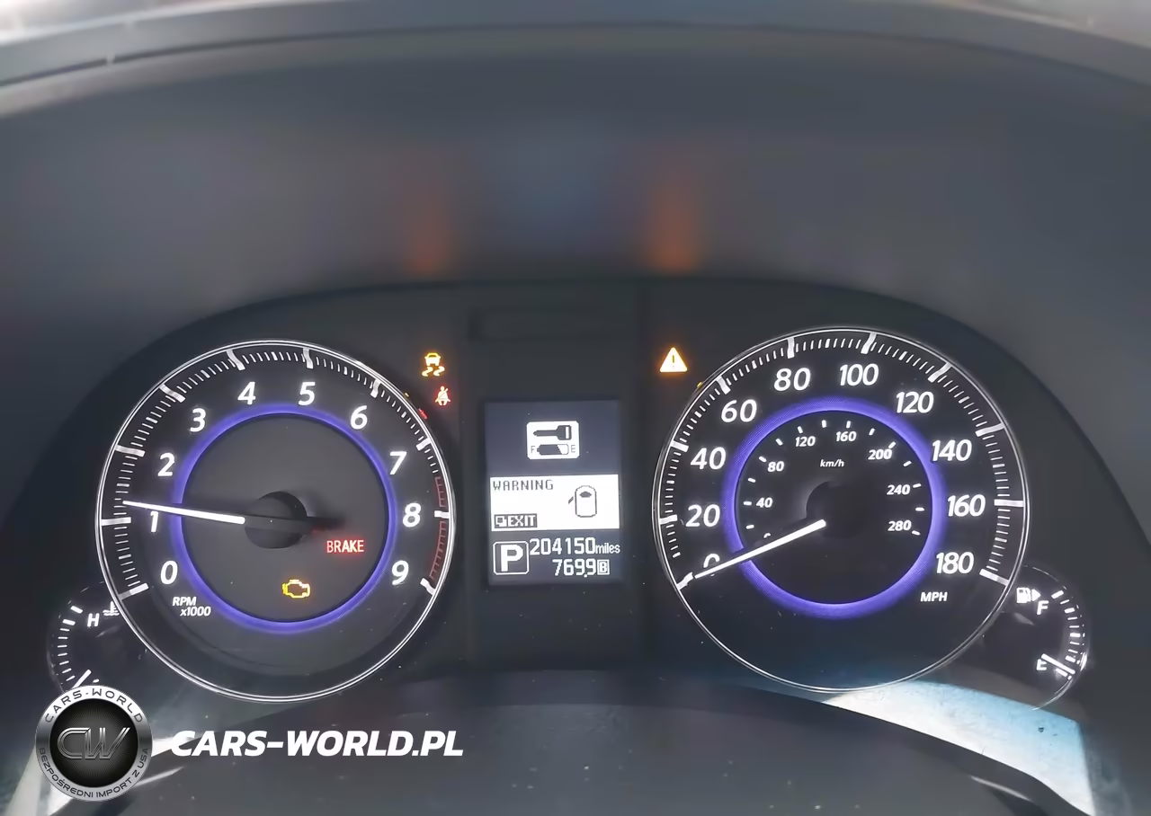 2015 Infiniti Qx70 VIN:JN8CS1MWXFM481084 - 7