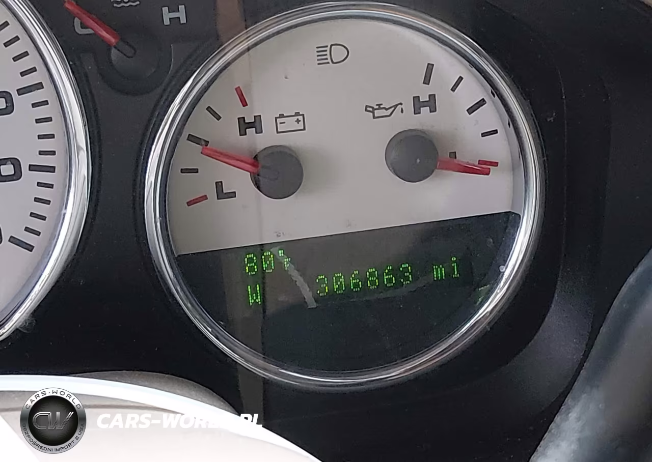 2006 Ford F-150 Fx4-Lariat-Xlt VIN:1FTPW145X6FA86349 - 7