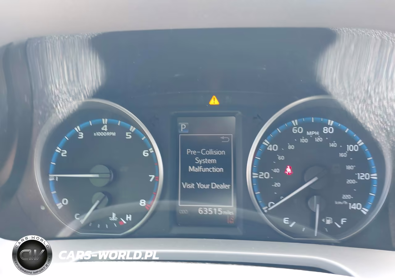 2018 Toyota Rav4 Le VIN:2T3ZFREV3JW456778 - 7