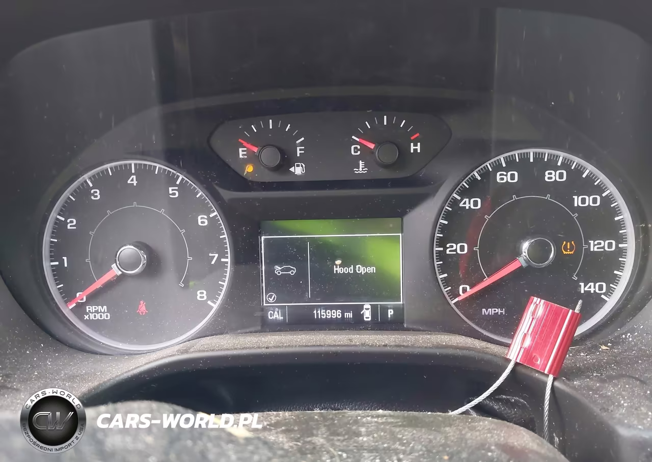 2017 GMC Acadia Sle-2 VIN:1GKKNTLS8HZ240367 - 7