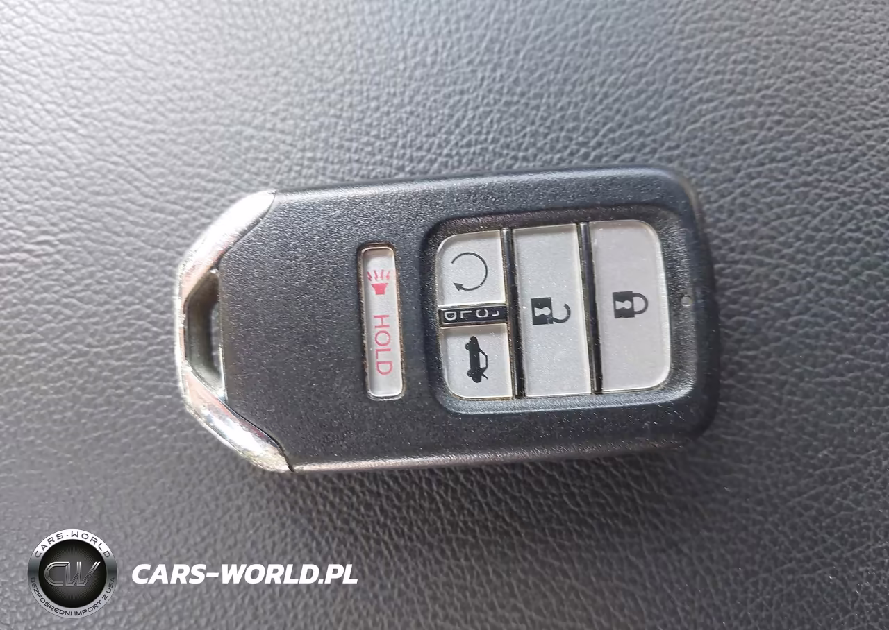 2022 Honda Accord Hybrid Sport VIN:1HGCV3F26NA040448 - 11