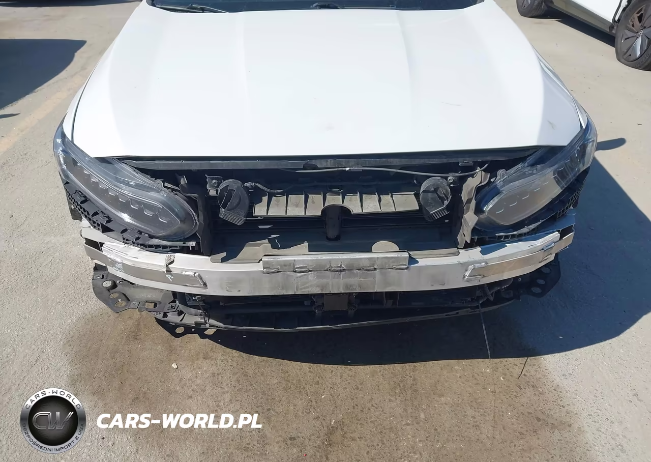 2022 Honda Accord Hybrid Sport VIN:1HGCV3F26NA040448 - 6