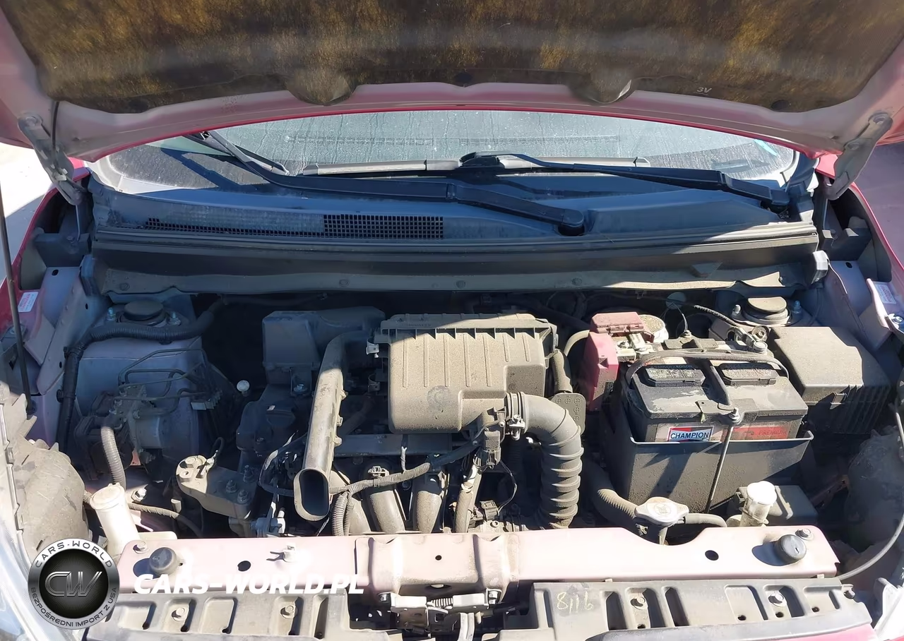 2017 Mitsubishi Mirage Es VIN:ML32A3HJ4HH003214 - 10