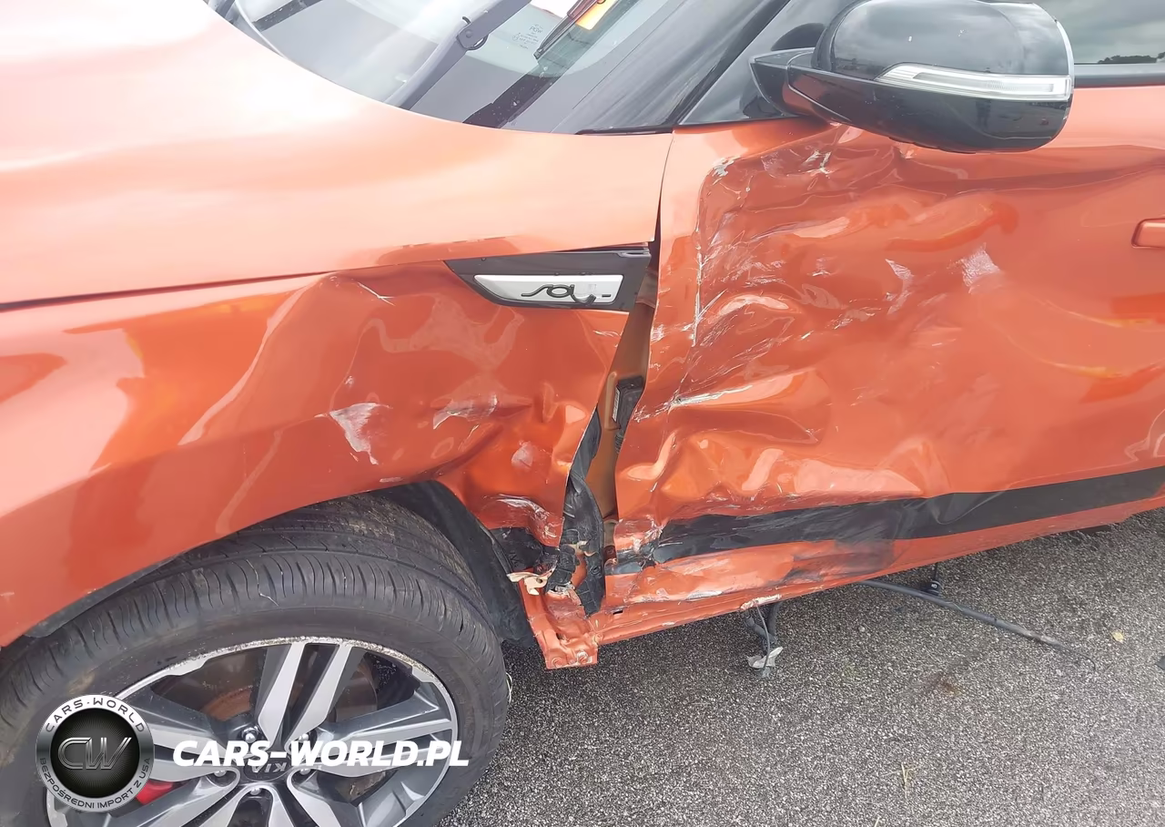 2018 Kia Soul ! VIN:KNDJX3AA1J7577427 - 18