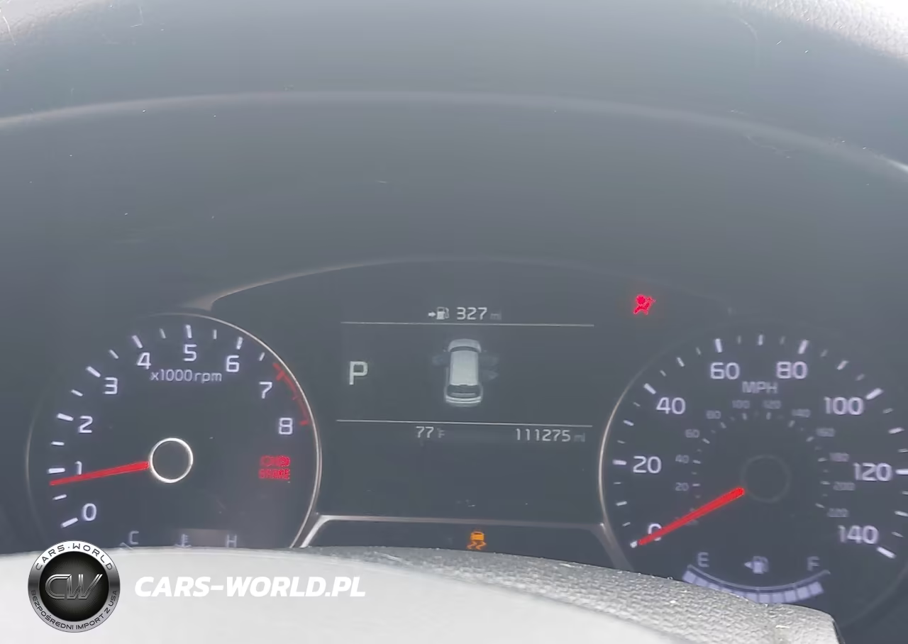 2018 Kia Soul ! VIN:KNDJX3AA1J7577427 - 7