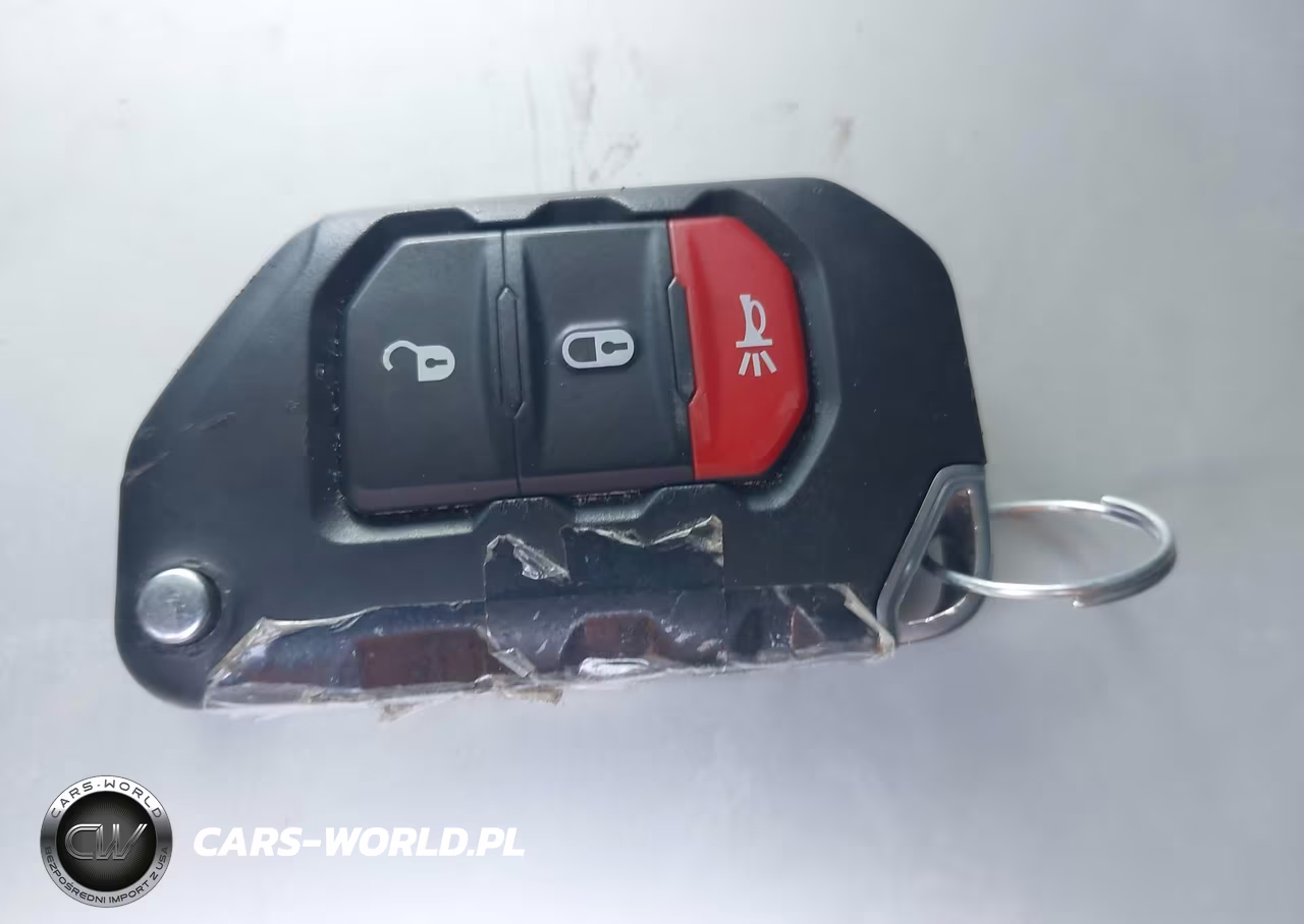 2025 Jeep Gladiator Sport VIN:1C6PJTAG9SL543705 - 11