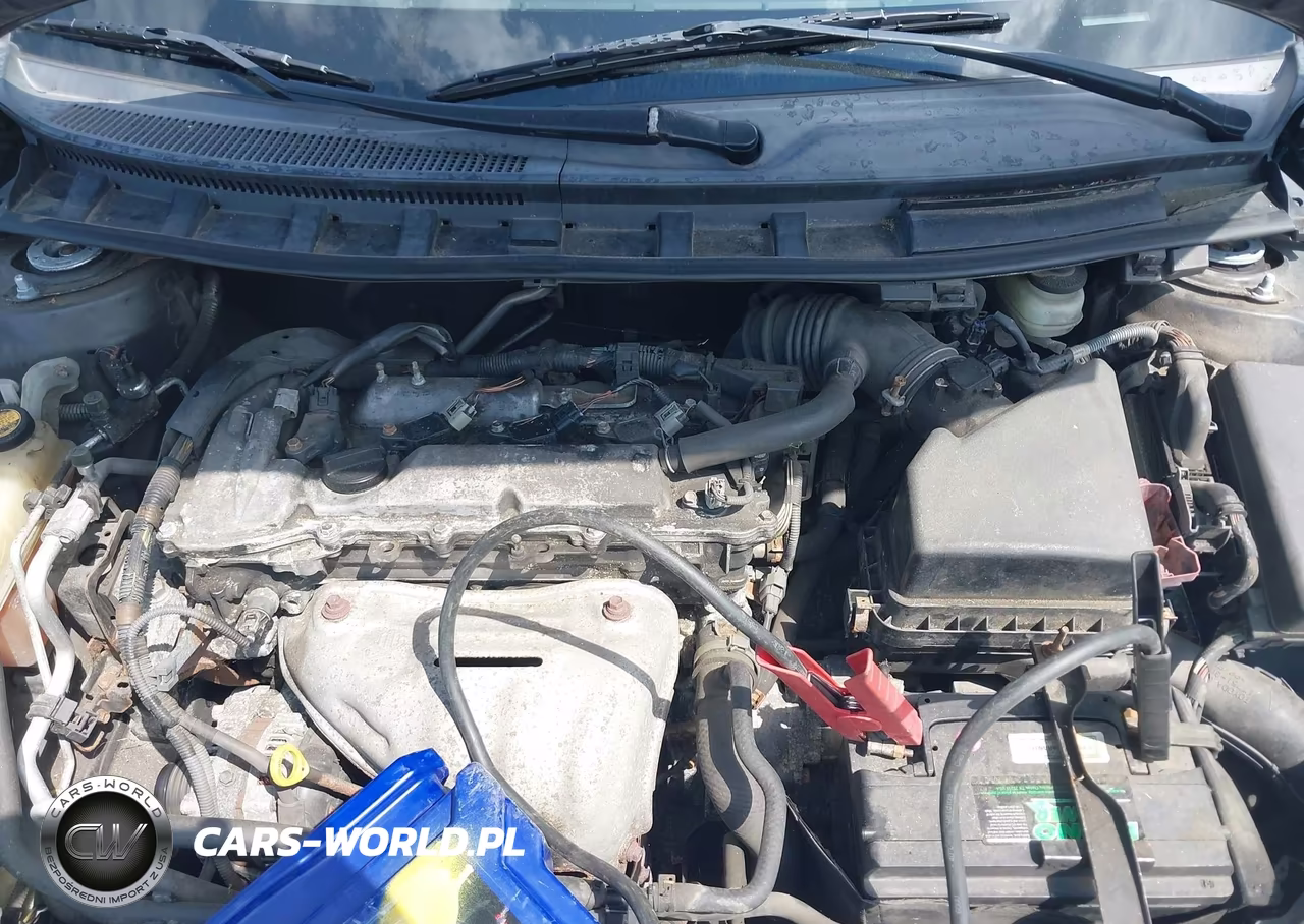 2011 Scion Tc VIN:JTKJF5C74B3001901 - 10
