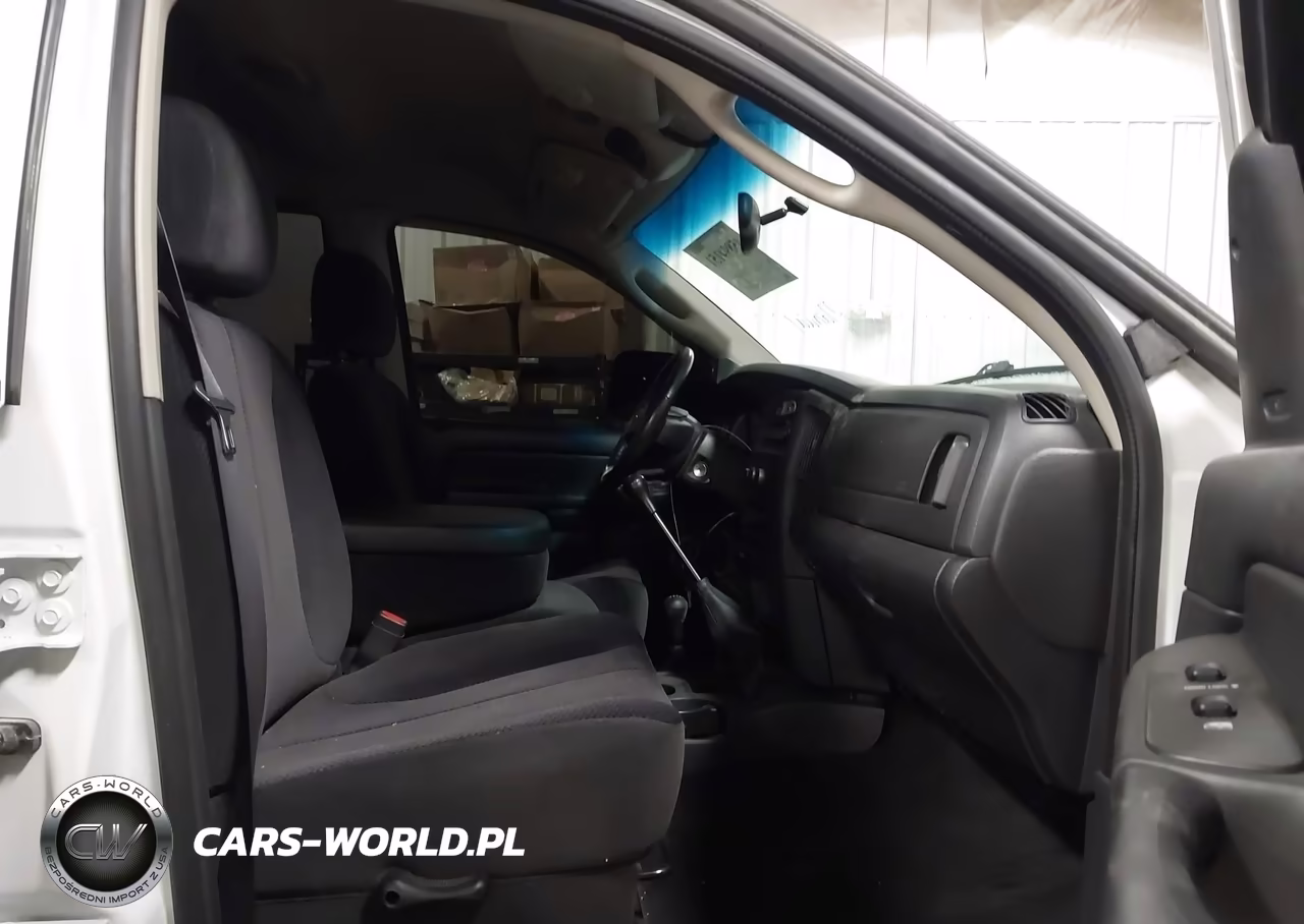 2005 Dodge Ram 3500 Slt-Laramie VIN:3D7LS38C55G795658 - 5