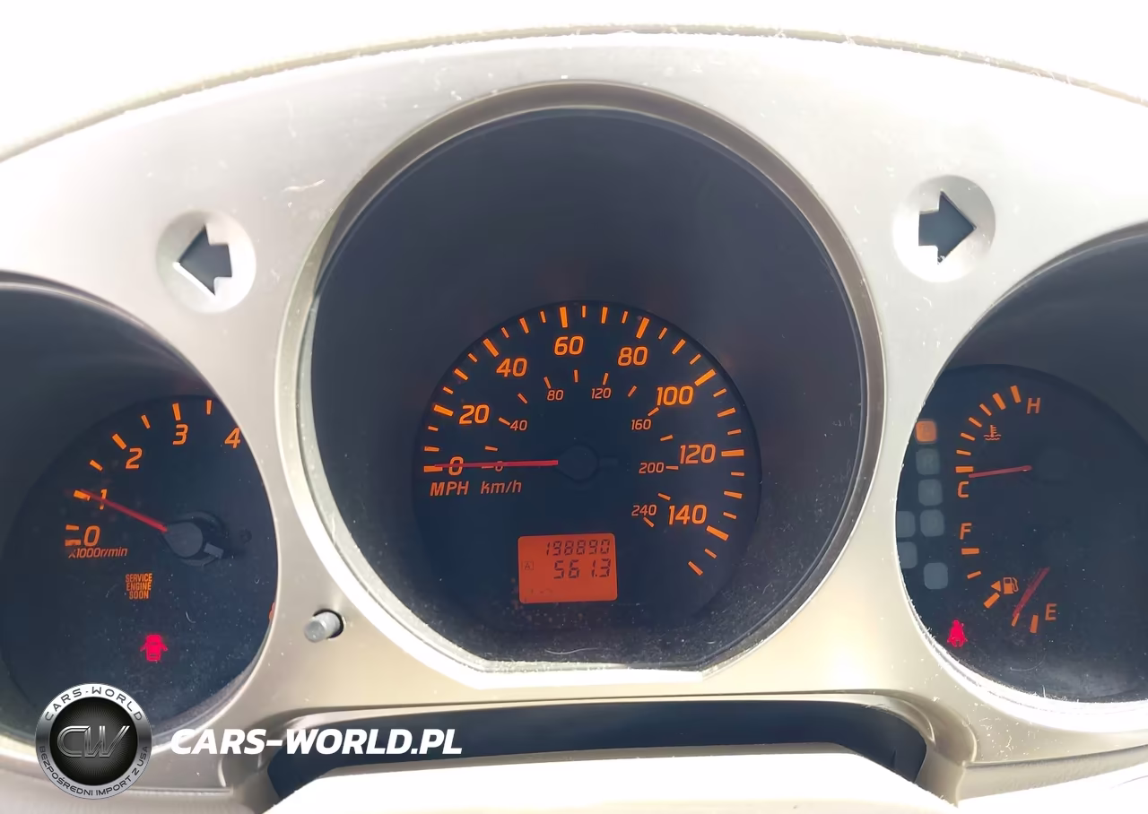 2003 Nissan Altima 2.5 S VIN:1N4AL11D83C235824 - 7