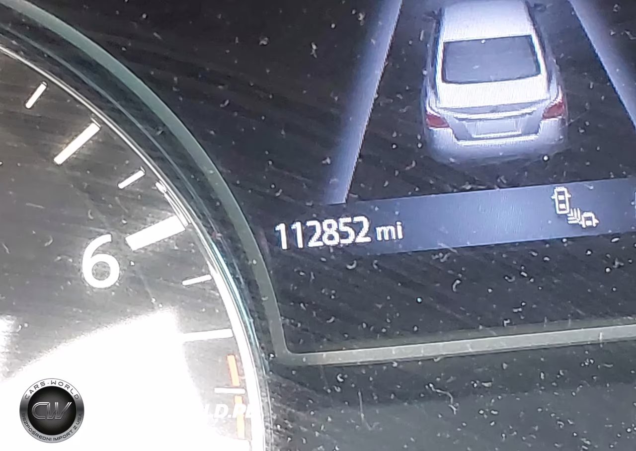 2018 Nissan Altima 2.5 Sv VIN:1N4AL3AP8JC201210 - 14