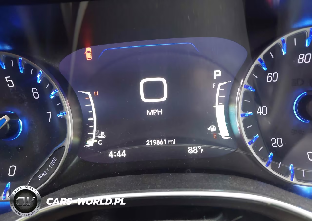 2018 Chrysler Pacifica Touring L Plus VIN:2C4RC1EG8JR356326 - 7