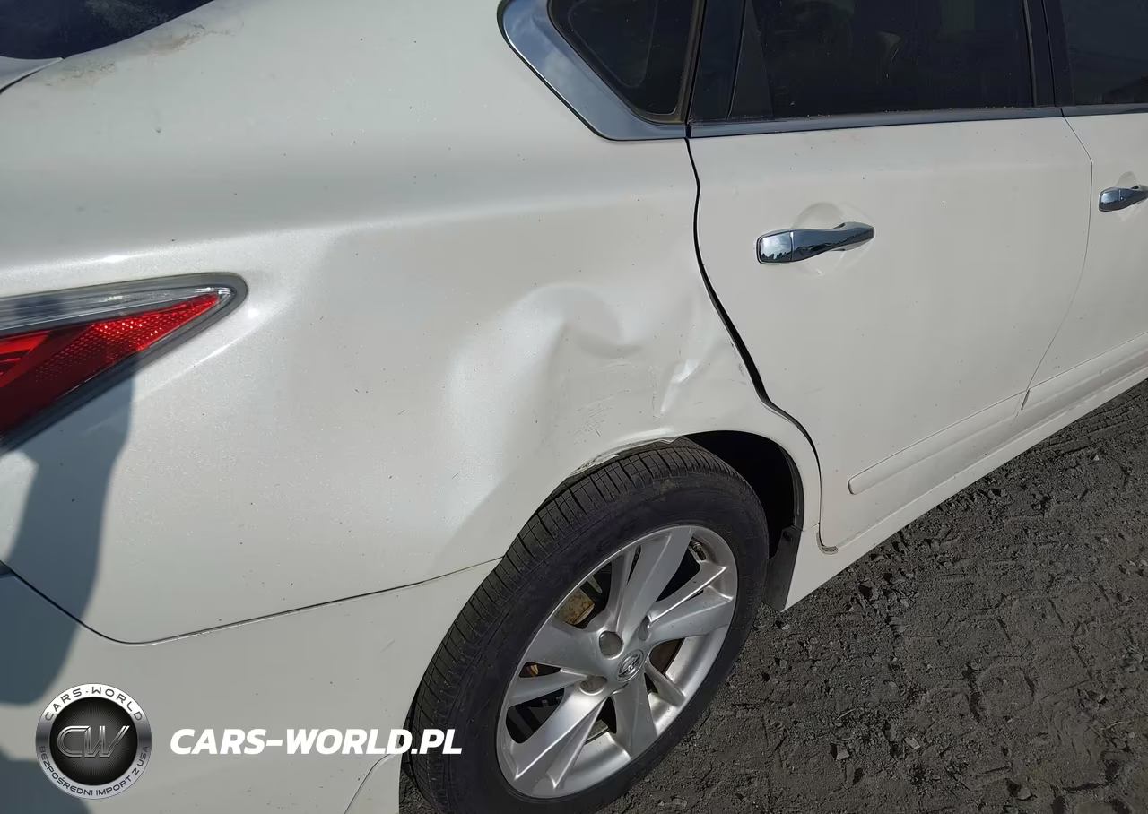 2013 Nissan Altima 2.5 Sv VIN:1N4AL3AP7DC285668 - 6