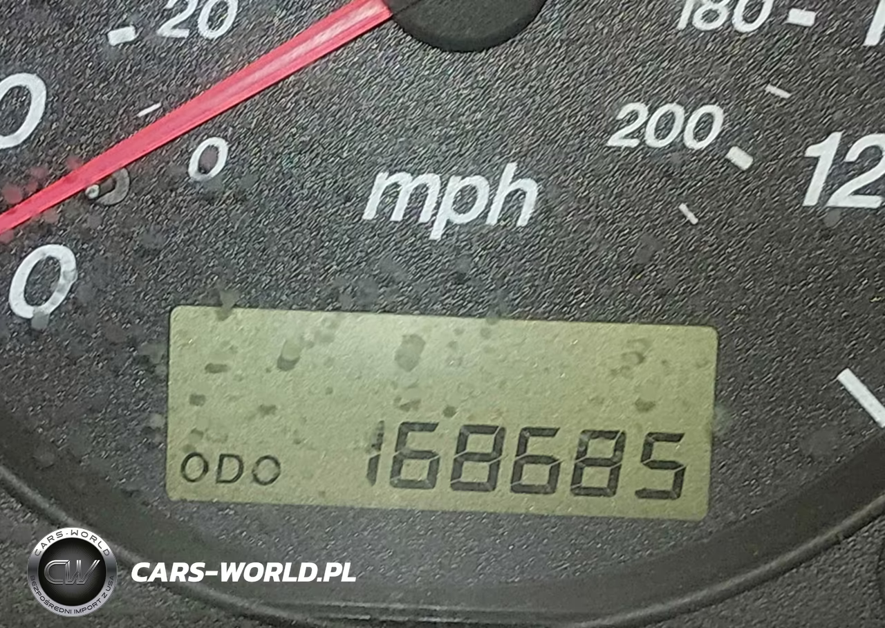 2003 Mazda Mpv Es-Lx-Lx-Sv VIN:JM3LW28A630338342 - 12