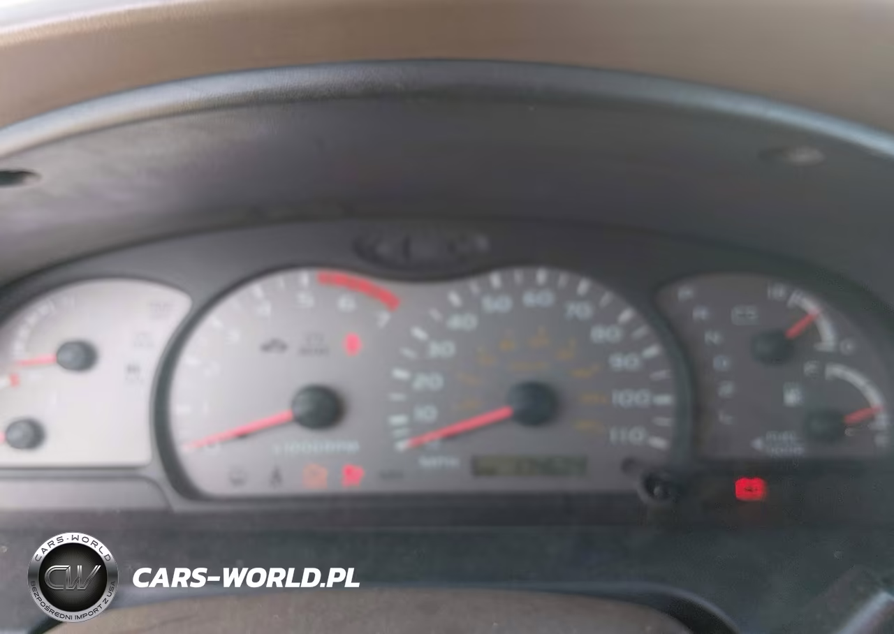 2001 Toyota Sequoia Sr5 V8 VIN:5TDZT34A21S002141 - 7
