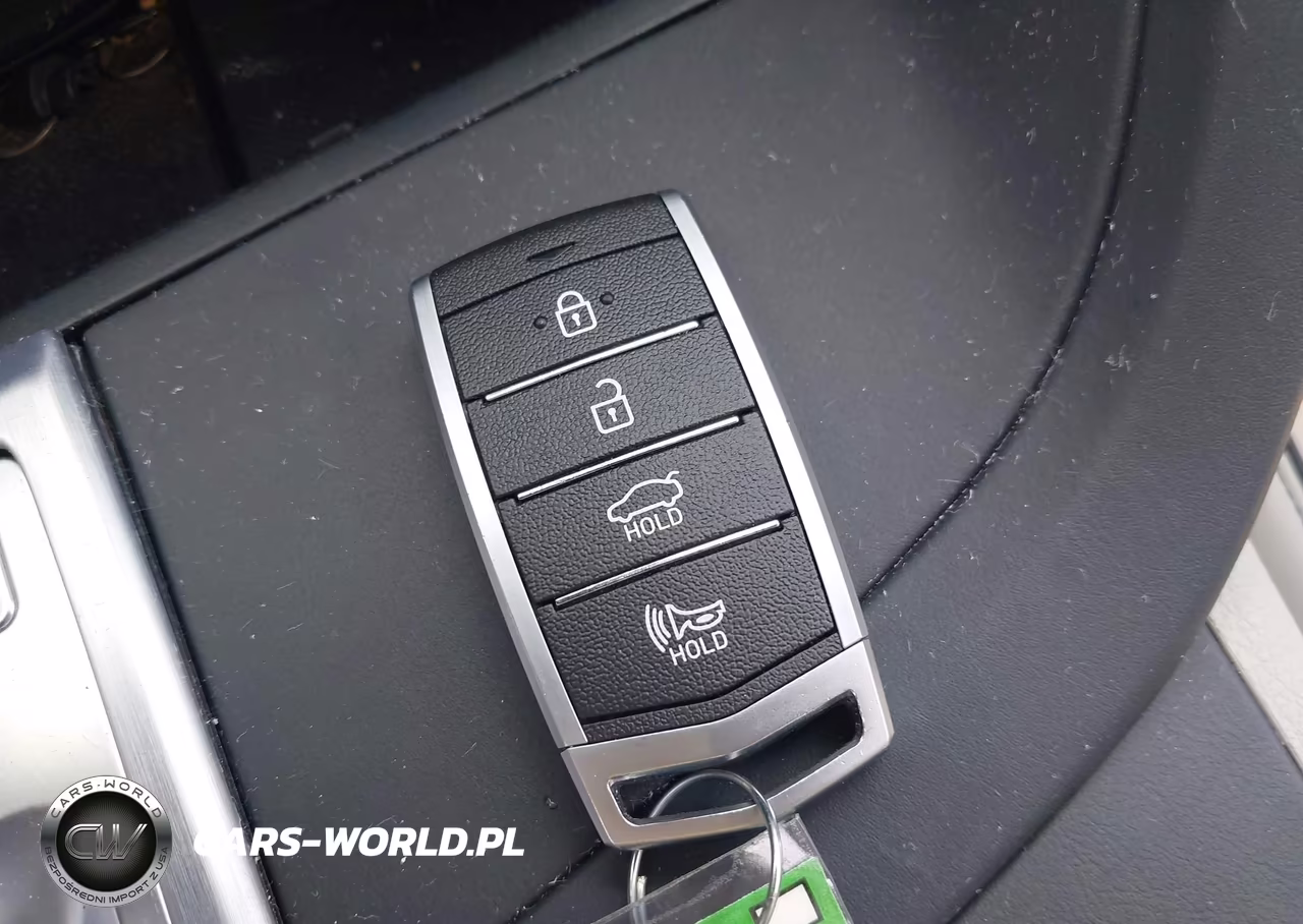 2020 Genesis G70 2.0T Rwd VIN:KMTG44LA5LU050793 - 11