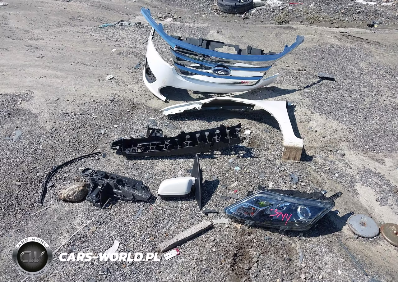 2012 Ford Fusion Se VIN:3FAHP0HA8CR233212 - 12