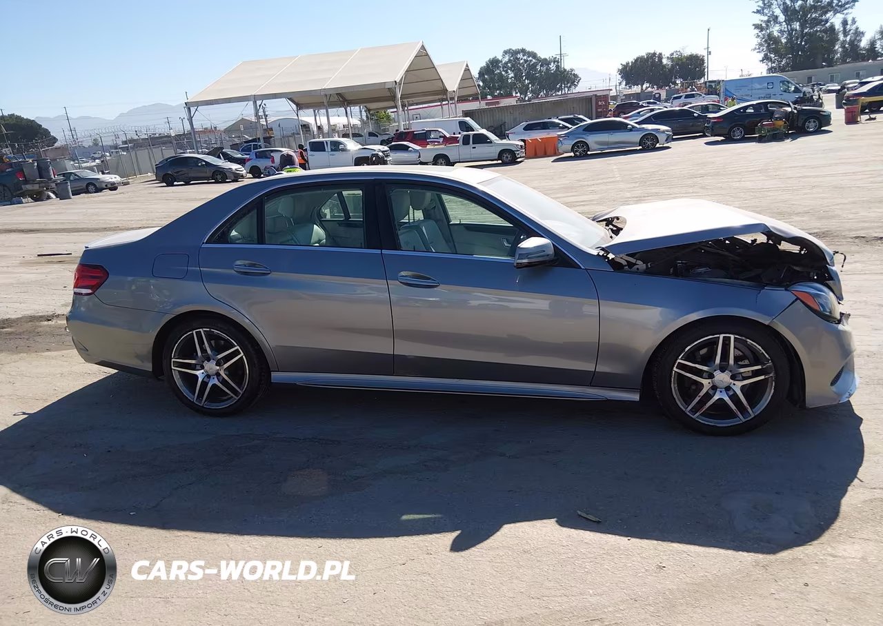 2014 Mercedes-Benz E 350 VIN:WDDHF5KB8EB014386 - 13
