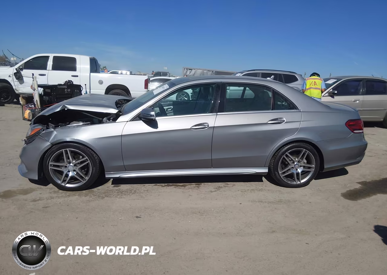2014 Mercedes-Benz E 350 VIN:WDDHF5KB8EB014386 - 14