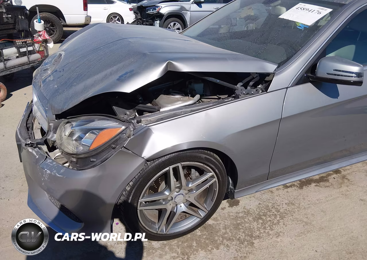2014 Mercedes-Benz E 350 VIN:WDDHF5KB8EB014386 - 17