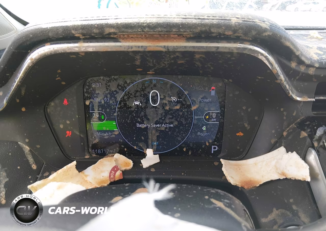 2023 Chevrolet Bolt Euv Fwd Lt VIN:1G1FY6S04P4164091 - 15