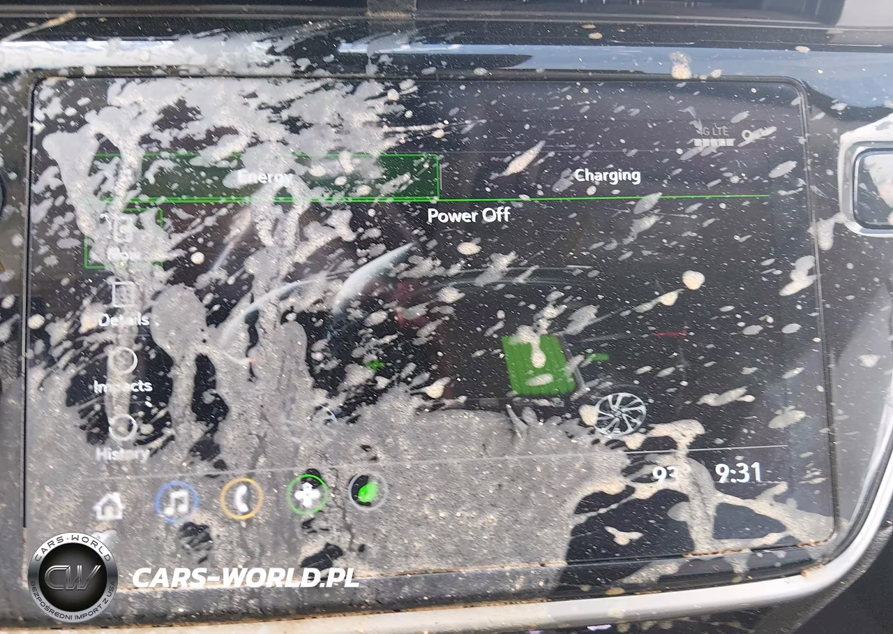 2023 Chevrolet Bolt Euv Fwd Lt VIN:1G1FY6S04P4164091 - 17