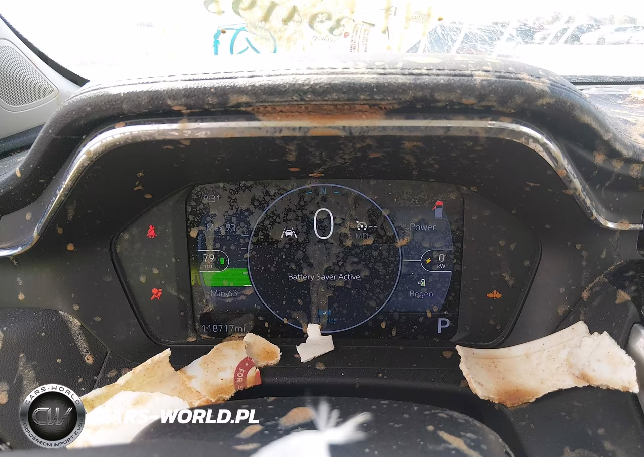 2023 Chevrolet Bolt Euv Fwd Lt VIN:1G1FY6S04P4164091 - 7