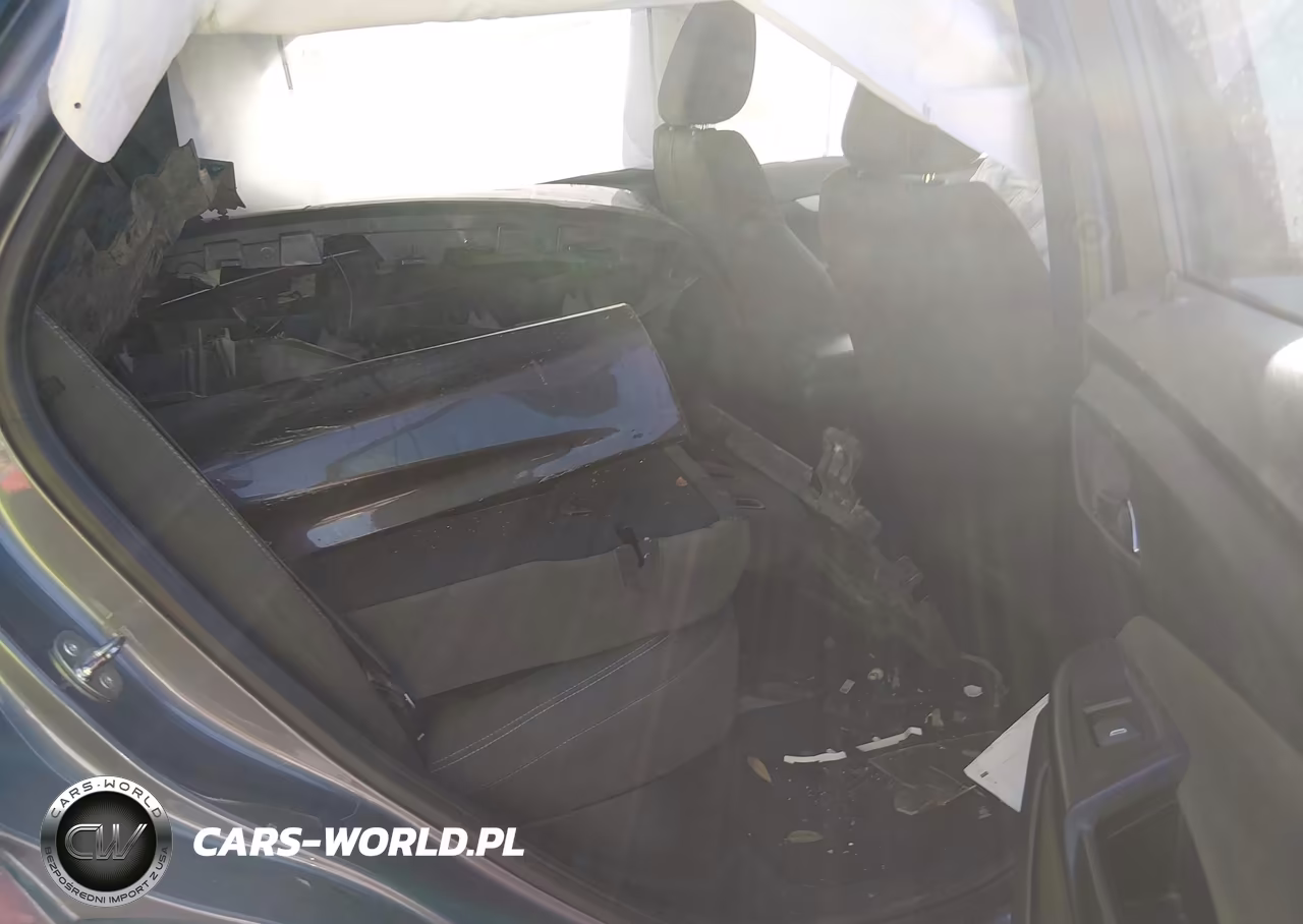 2023 Chevrolet Bolt Euv Fwd Lt VIN:1G1FY6S04P4164091 - 8