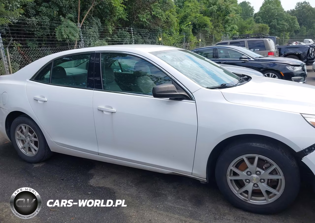 2013 Chevrolet Malibu 1Fl VIN:1G11A5SA9DU150944 - 12
